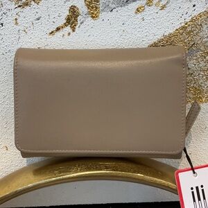 NWT ili French Wallet